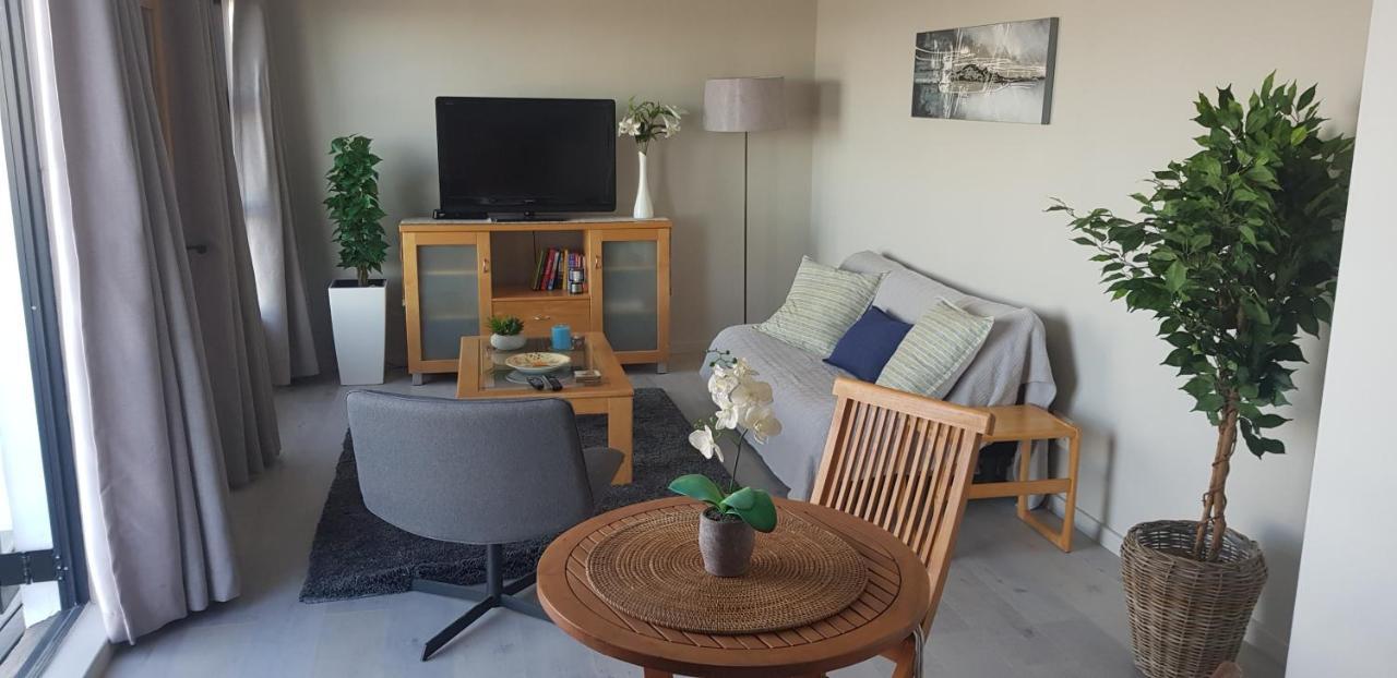 Camps Bay Cosy Accommodation Cape Town Bagian luar foto