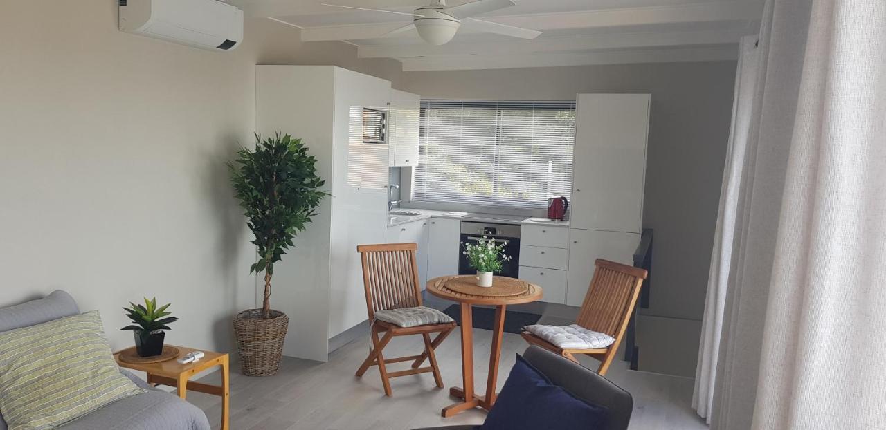 Camps Bay Cosy Accommodation Cape Town Bagian luar foto