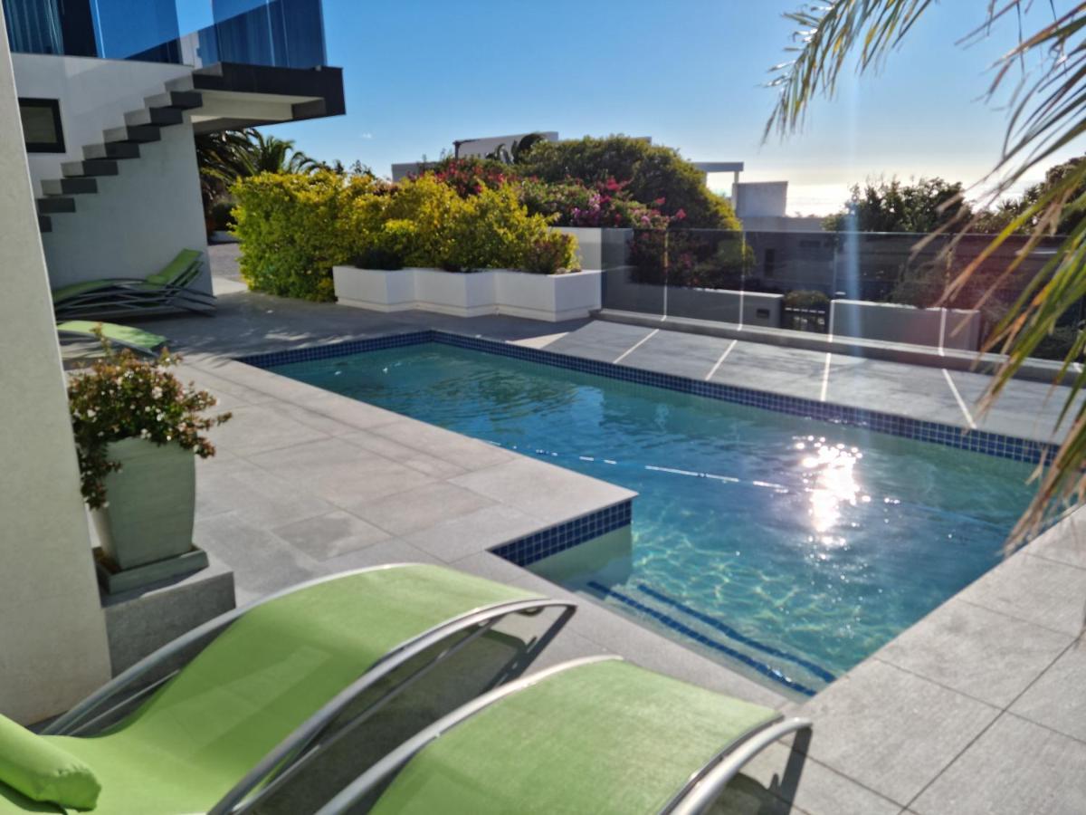 Camps Bay Cosy Accommodation Cape Town Bagian luar foto