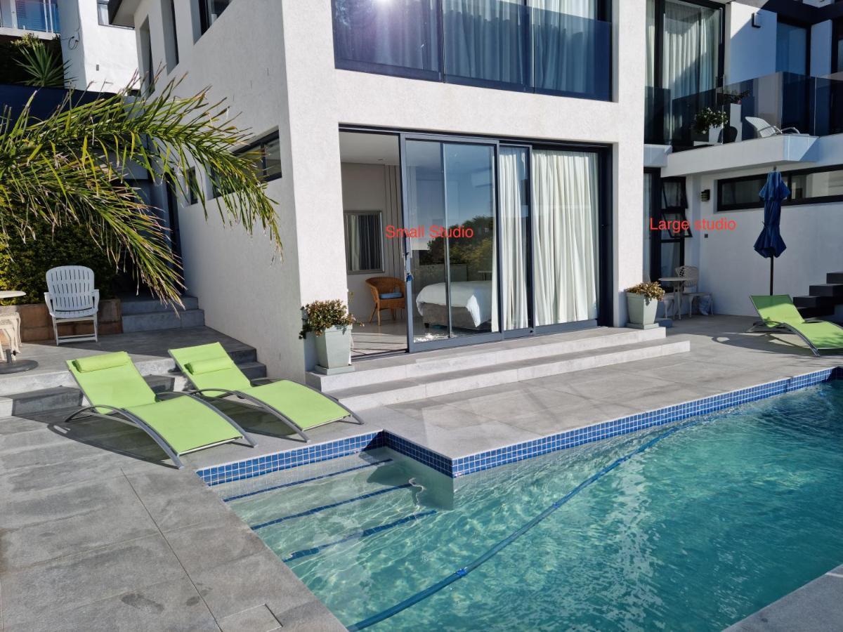 Camps Bay Cosy Accommodation Cape Town Bagian luar foto