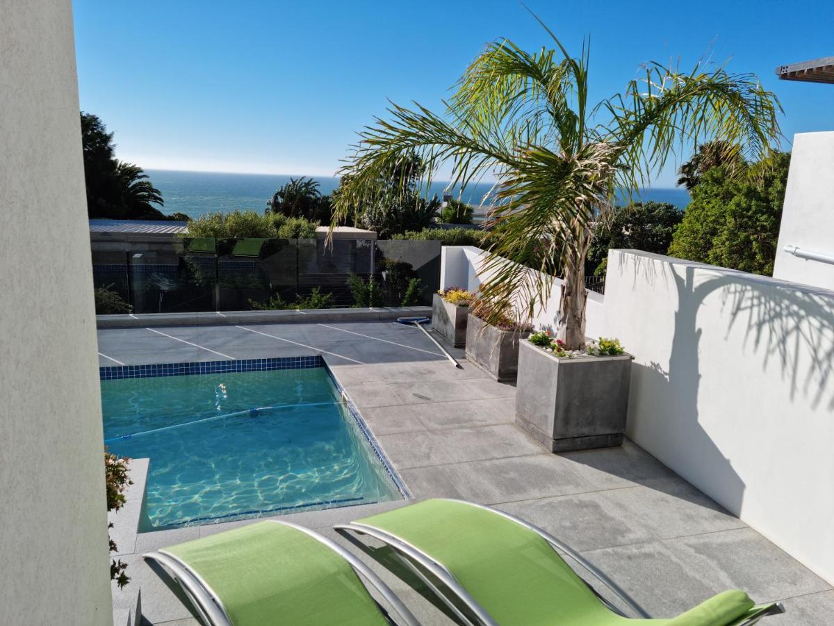 Camps Bay Cosy Accommodation Cape Town Bagian luar foto