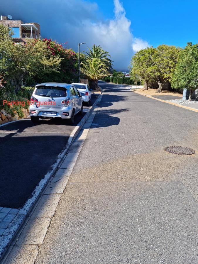 Camps Bay Cosy Accommodation Cape Town Bagian luar foto
