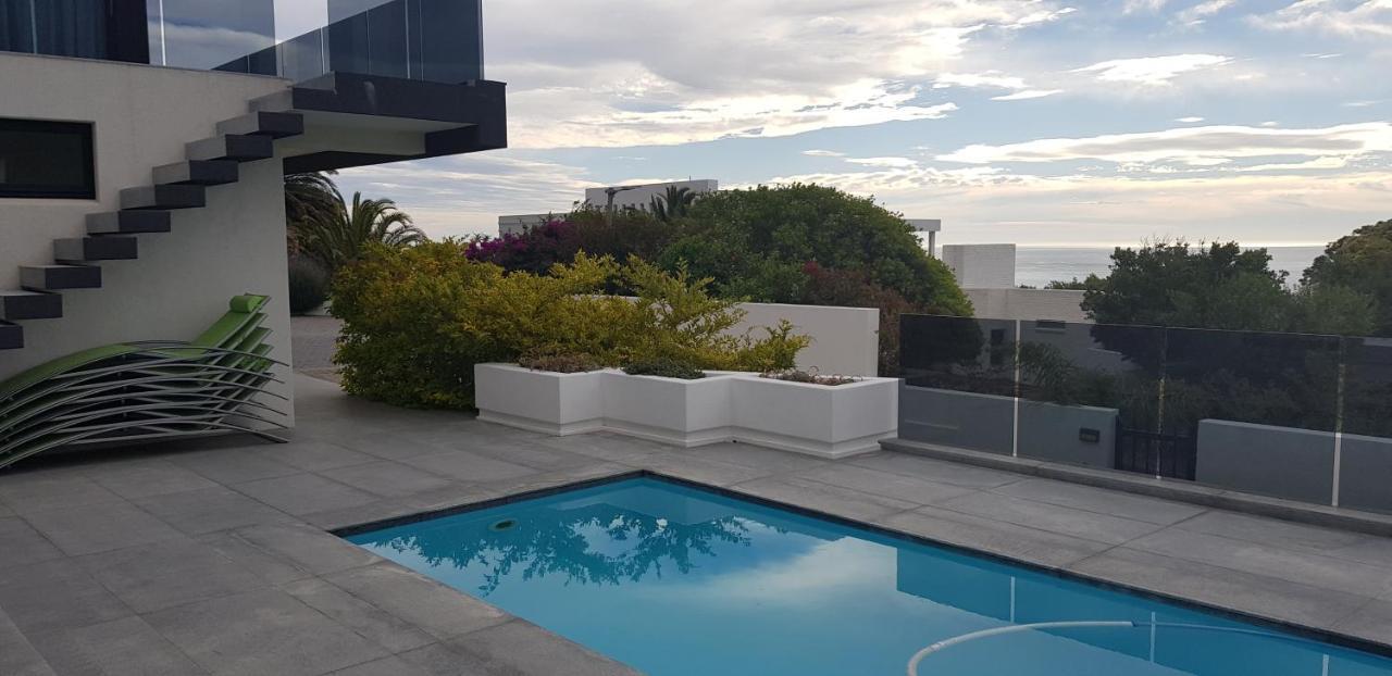 Camps Bay Cosy Accommodation Cape Town Bagian luar foto