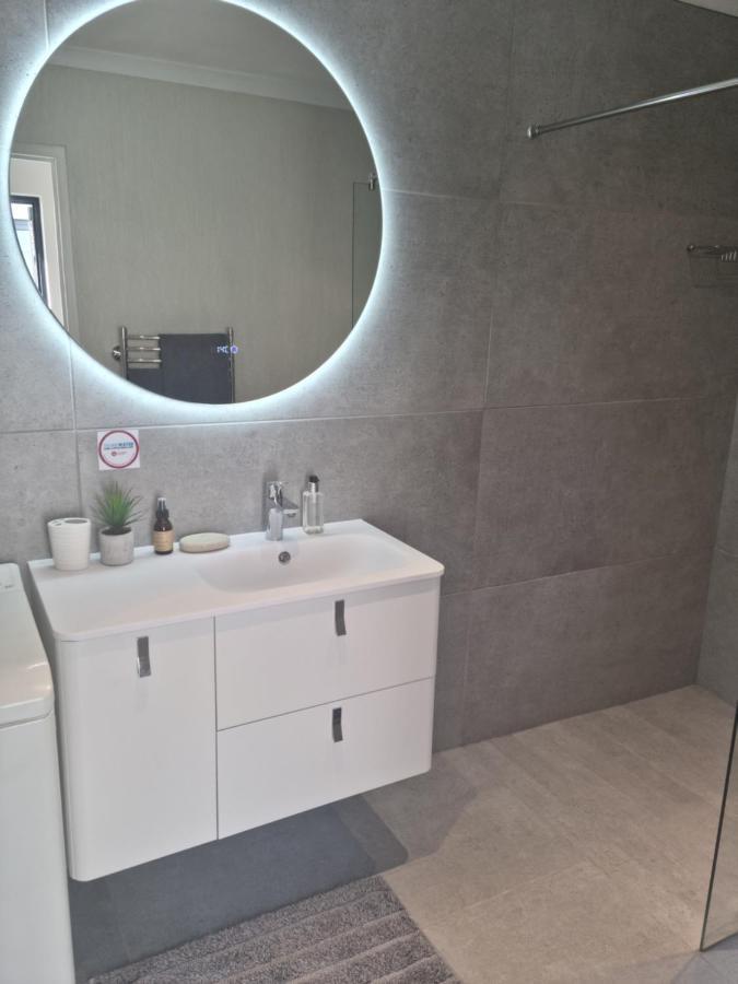 Camps Bay Cosy Accommodation Cape Town Bagian luar foto