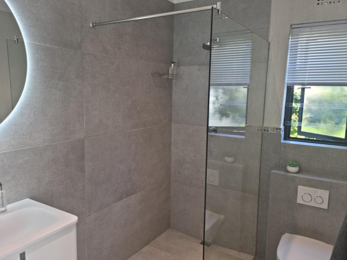 Camps Bay Cosy Accommodation Cape Town Bagian luar foto