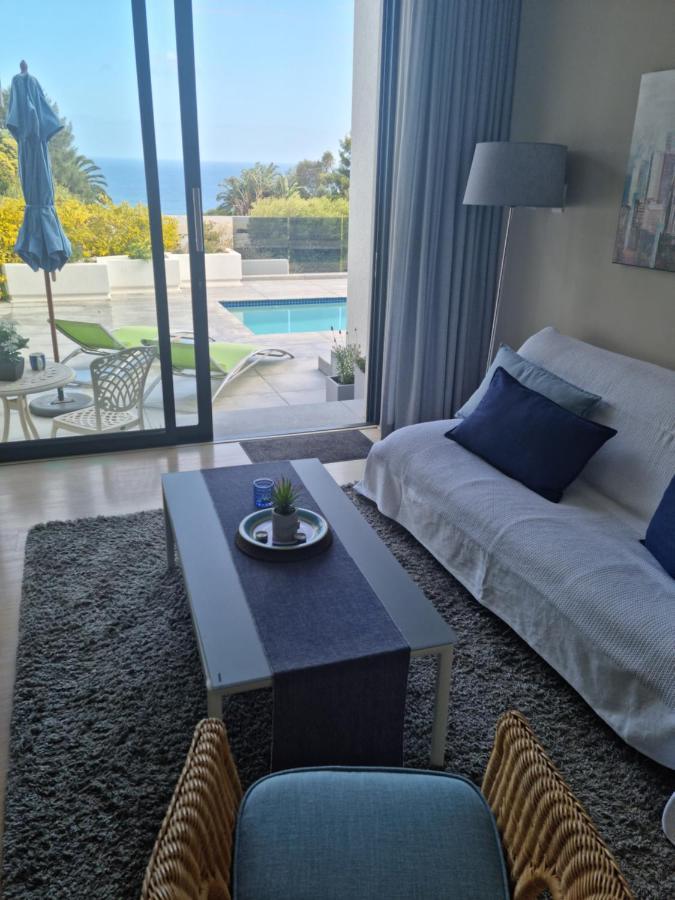 Camps Bay Cosy Accommodation Cape Town Bagian luar foto