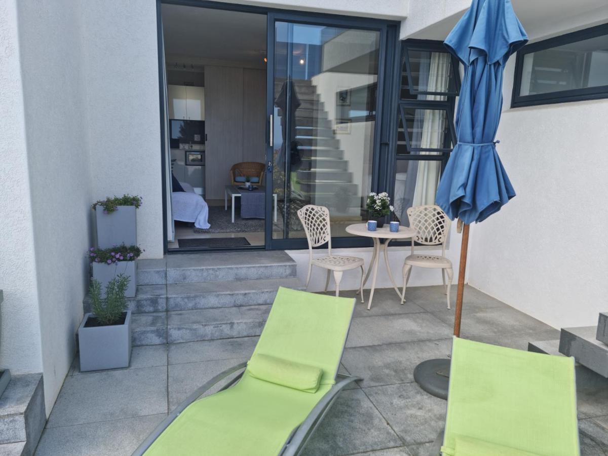 Camps Bay Cosy Accommodation Cape Town Bagian luar foto