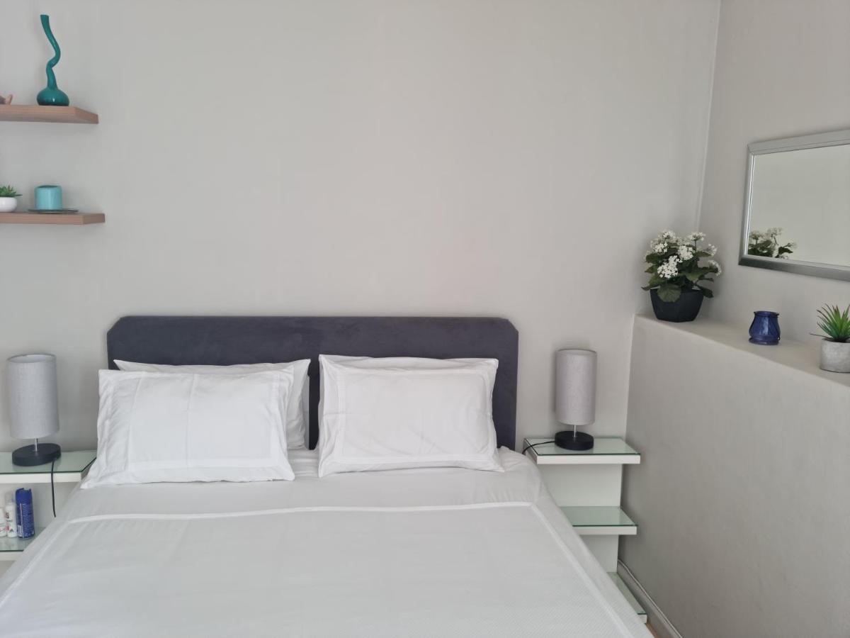 Camps Bay Cosy Accommodation Cape Town Bagian luar foto