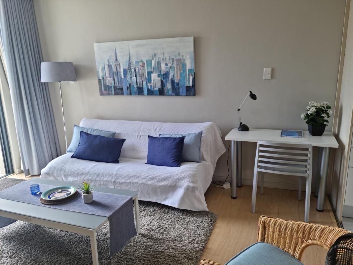 Camps Bay Cosy Accommodation Cape Town Bagian luar foto