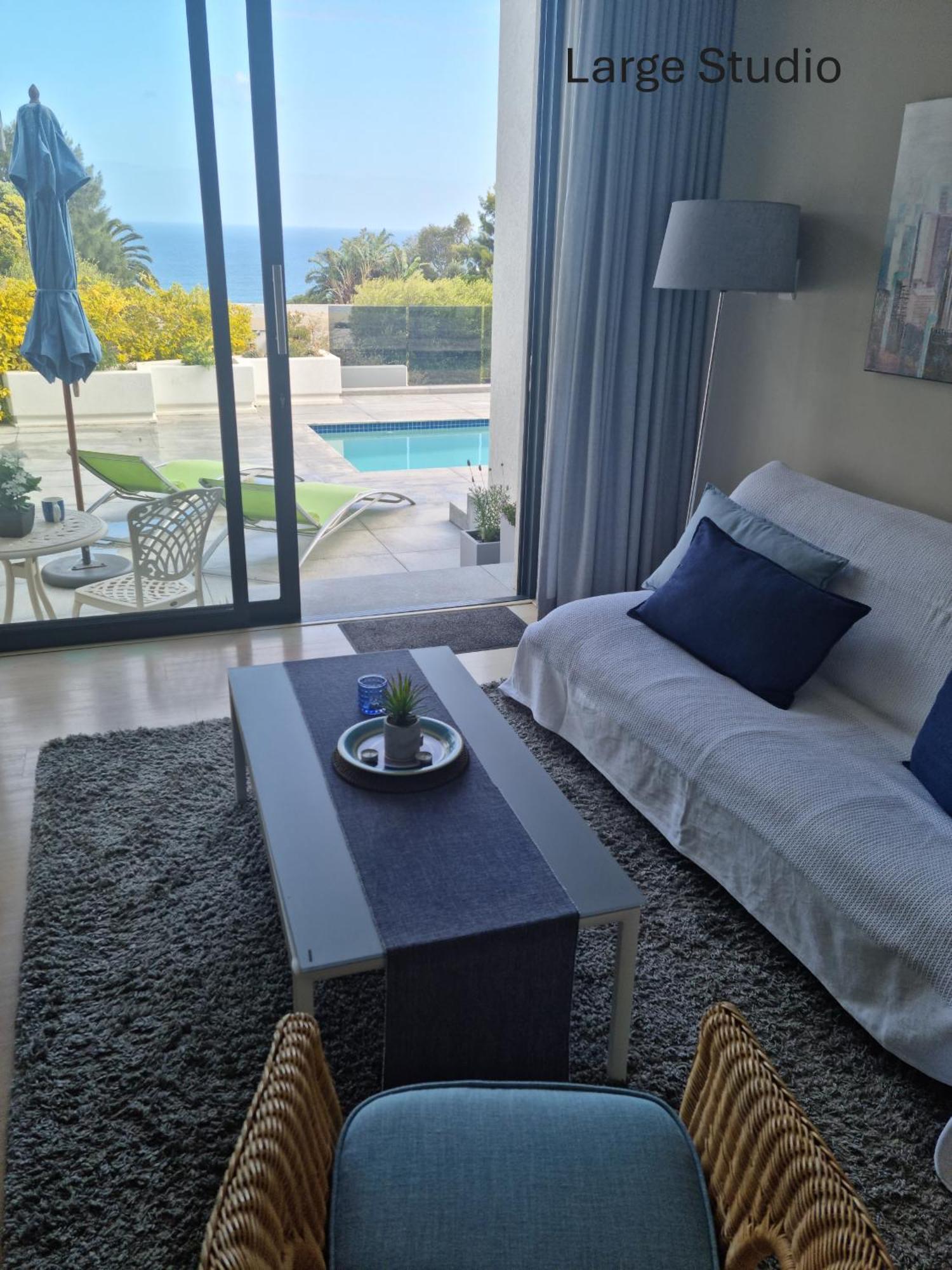 Camps Bay Cosy Accommodation Cape Town Bagian luar foto