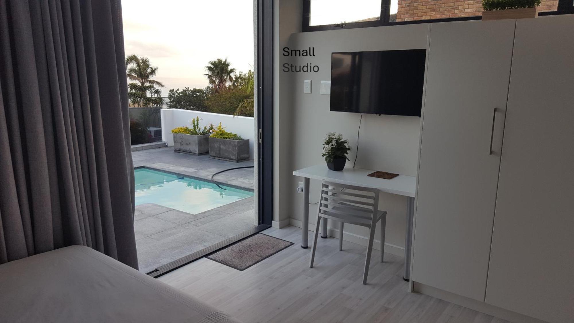 Camps Bay Cosy Accommodation Cape Town Bagian luar foto
