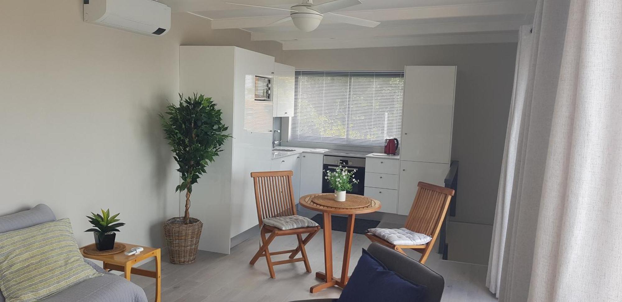 Camps Bay Cosy Accommodation Cape Town Bagian luar foto