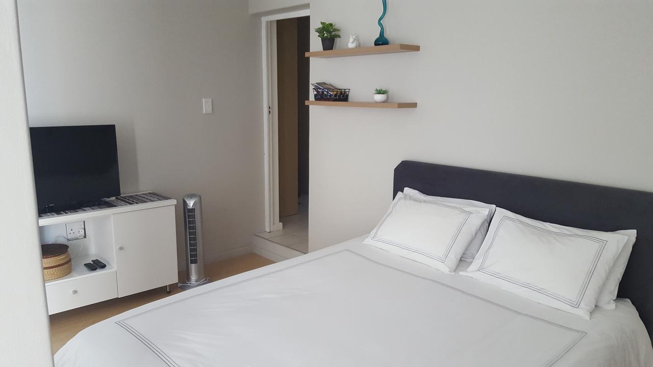 Camps Bay Cosy Accommodation Cape Town Bagian luar foto
