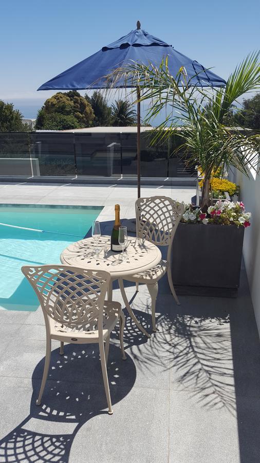 Camps Bay Cosy Accommodation Cape Town Bagian luar foto