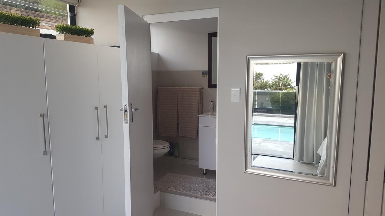 Camps Bay Cosy Accommodation Cape Town Bagian luar foto