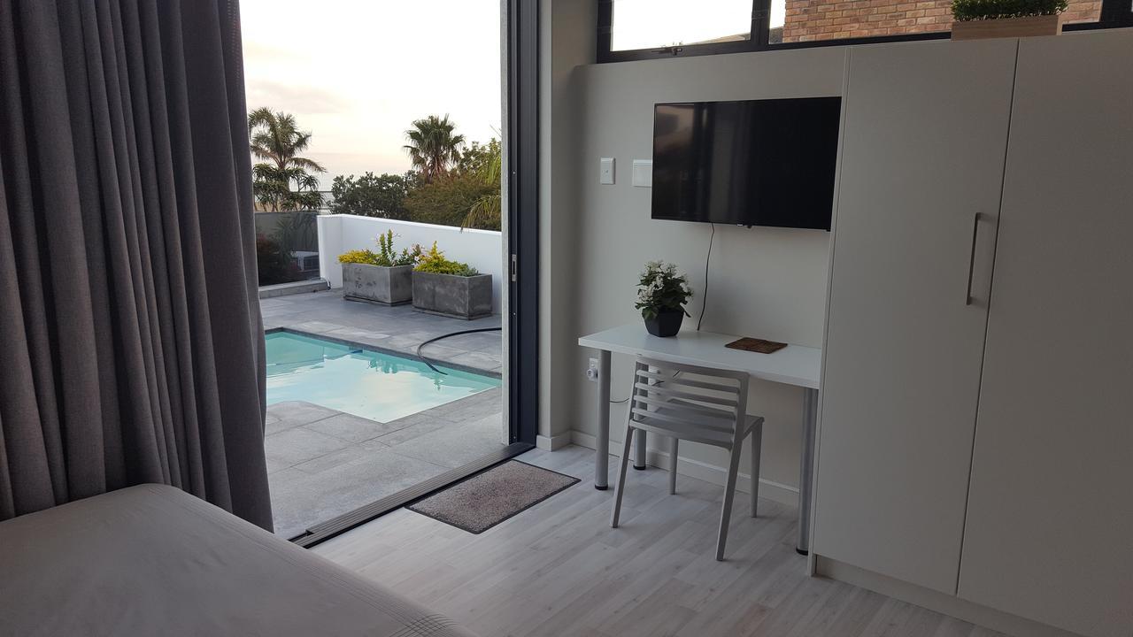Camps Bay Cosy Accommodation Cape Town Bagian luar foto