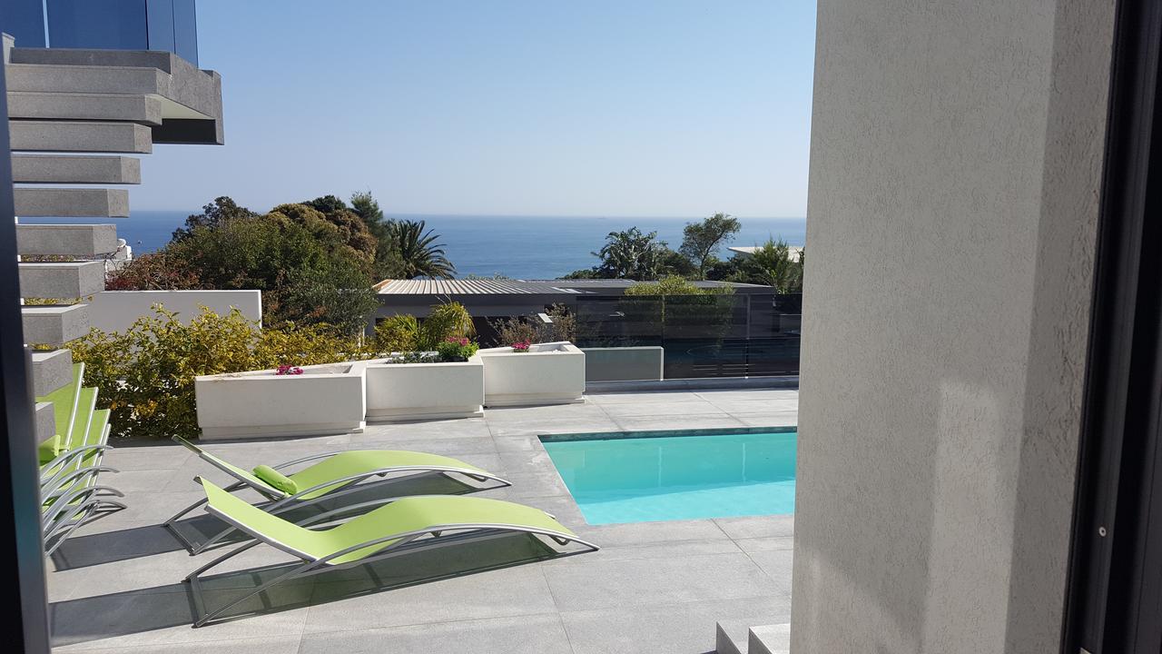 Camps Bay Cosy Accommodation Cape Town Bagian luar foto