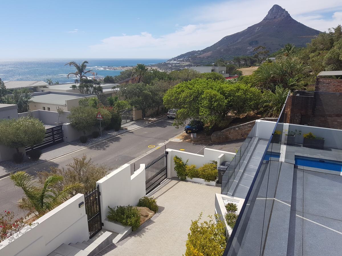 Camps Bay Cosy Accommodation Cape Town Bagian luar foto