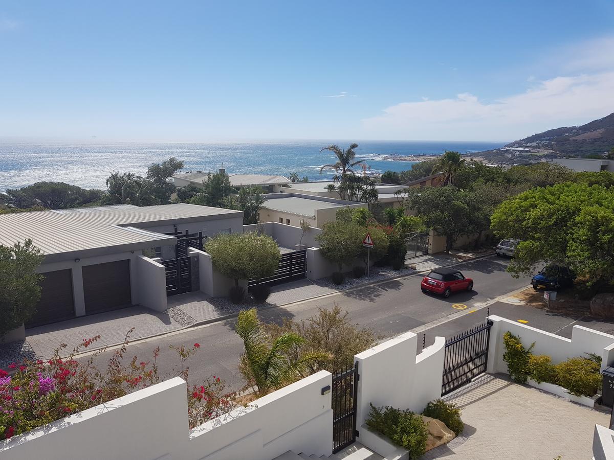 Camps Bay Cosy Accommodation Cape Town Bagian luar foto