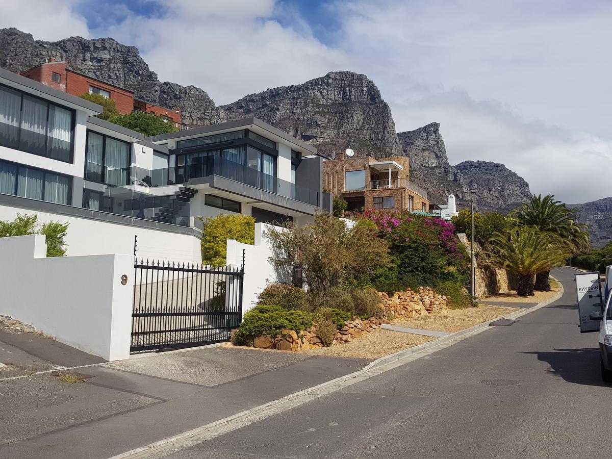 Camps Bay Cosy Accommodation Cape Town Bagian luar foto