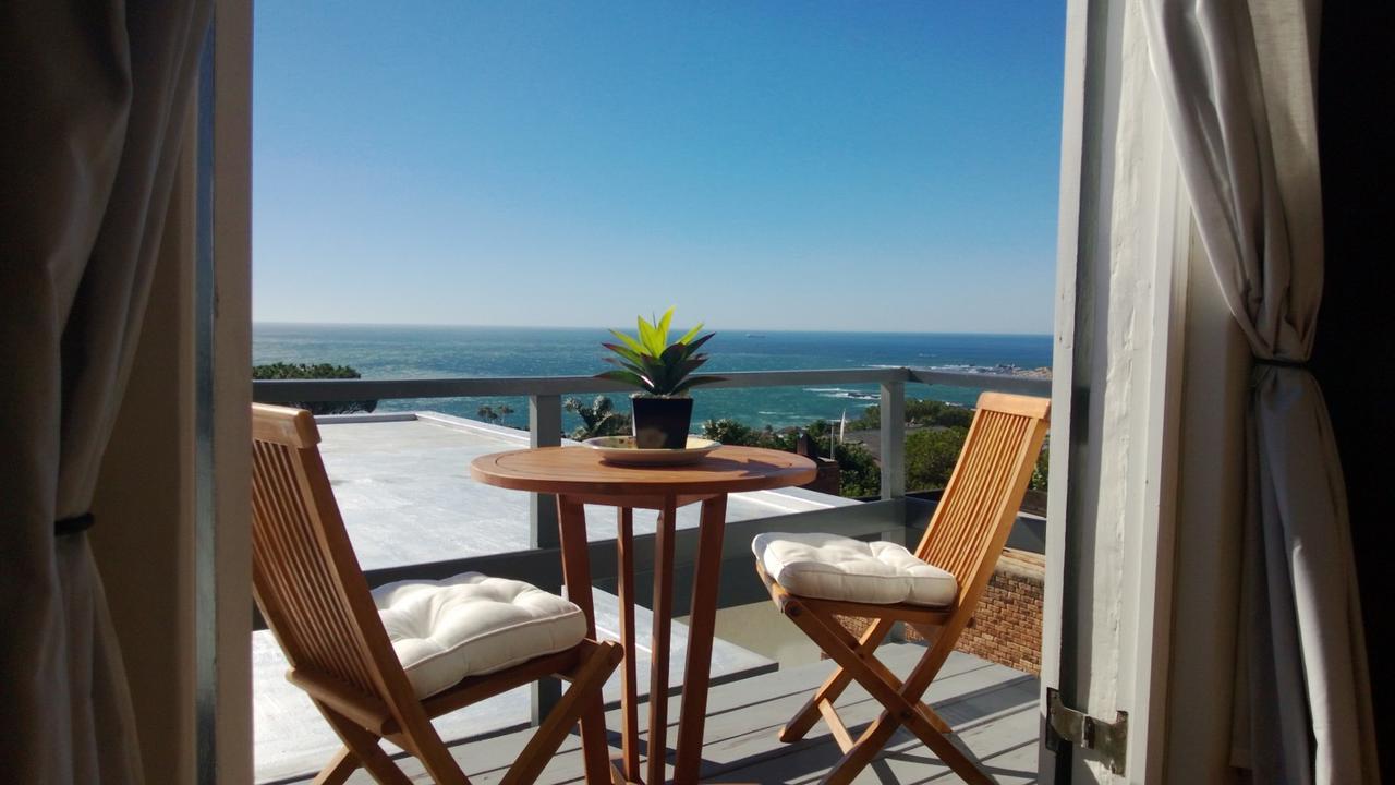 Camps Bay Cosy Accommodation Cape Town Bagian luar foto