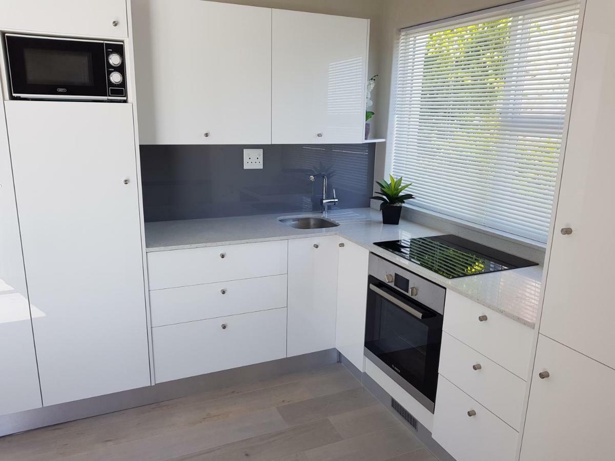 Camps Bay Cosy Accommodation Cape Town Bagian luar foto