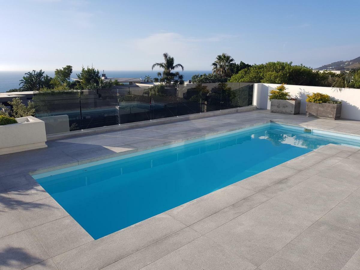 Camps Bay Cosy Accommodation Cape Town Bagian luar foto