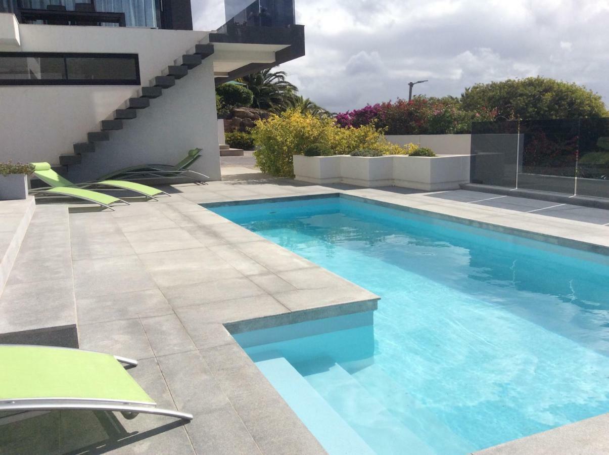Camps Bay Cosy Accommodation Cape Town Bagian luar foto