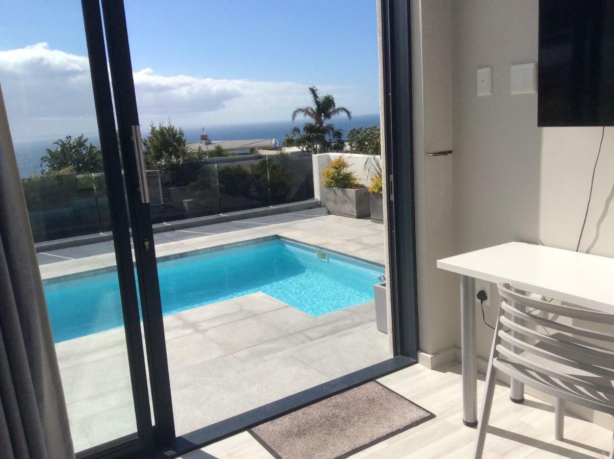 Camps Bay Cosy Accommodation Cape Town Bagian luar foto
