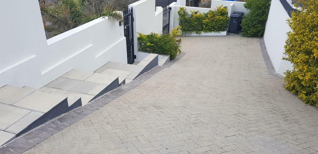Camps Bay Cosy Accommodation Cape Town Bagian luar foto