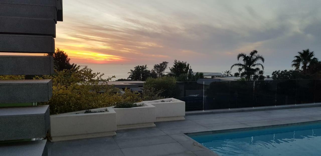Camps Bay Cosy Accommodation Cape Town Bagian luar foto