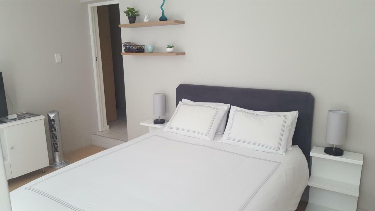 Camps Bay Cosy Accommodation Cape Town Bagian luar foto