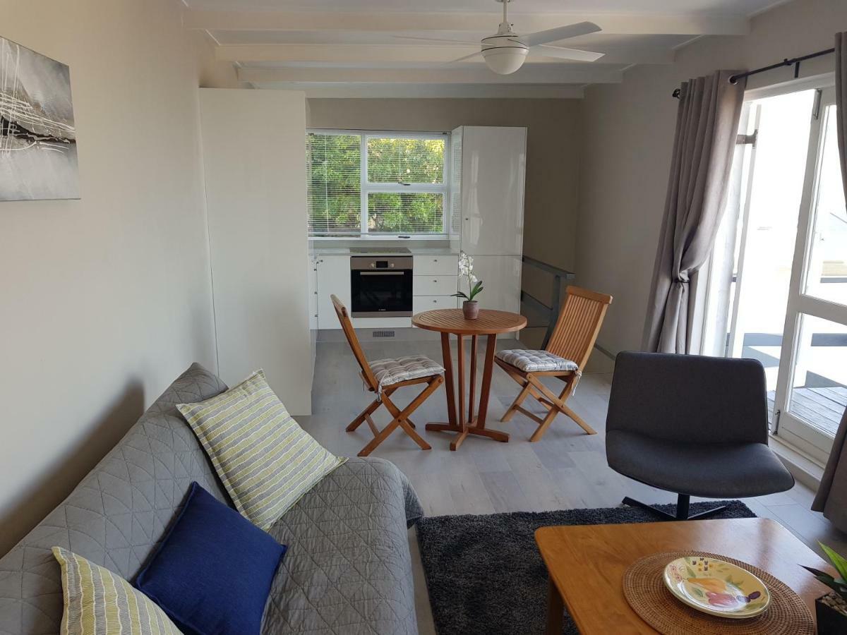 Camps Bay Cosy Accommodation Cape Town Bagian luar foto