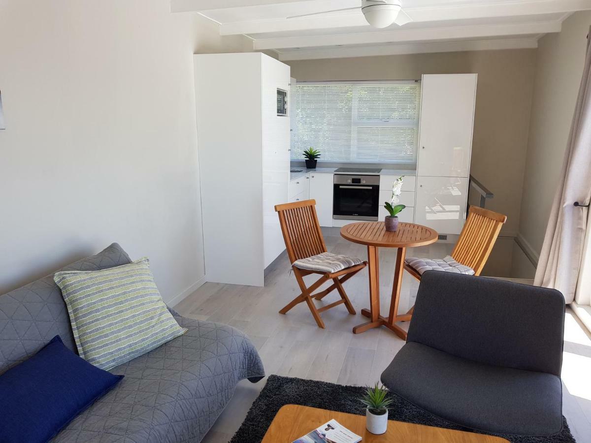 Camps Bay Cosy Accommodation Cape Town Bagian luar foto