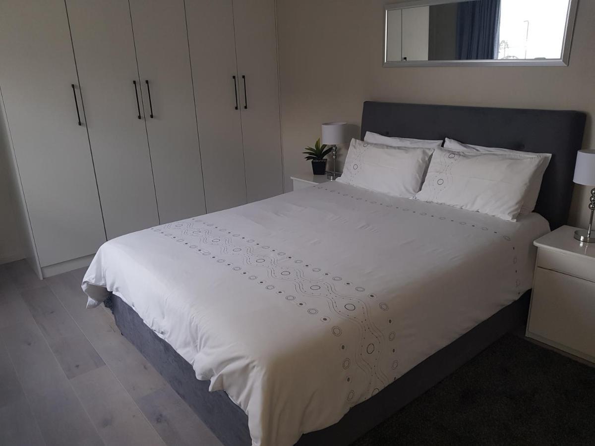 Camps Bay Cosy Accommodation Cape Town Bagian luar foto