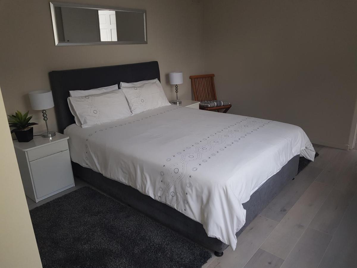 Camps Bay Cosy Accommodation Cape Town Bagian luar foto